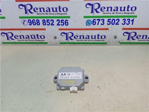 Euv9ns019ab centralina nissan - euv9ns019ab,