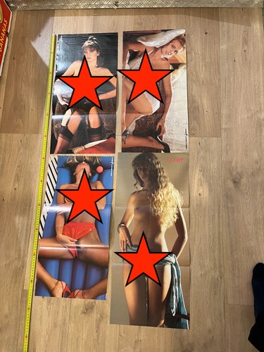 Lotto poster misti - lotto,