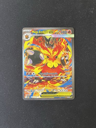 Mega emboar 273 - mega,