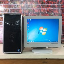 Dell Inspiron 570 PC for Retro