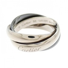 Autentico anello Cartier