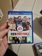 Fifa Football Psvita Ps vita