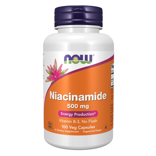 Now foods vitamin - vitamin, b3