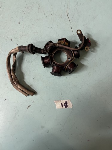 Statore aprilia habana 125 - habana,