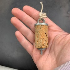 Originale WW2 Borraccia