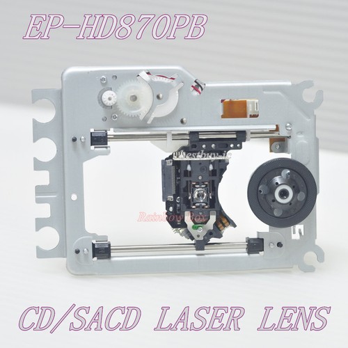 Testina laser hd870pb con - testina, ep-hd870pb