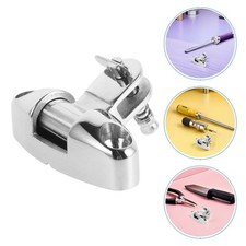 2 cerniere in acciaio inox per