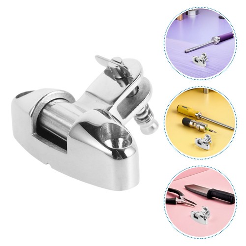 Cerniere acciaio inox per - acciaio,