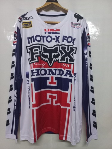 Vintage motocross replica - vintage,