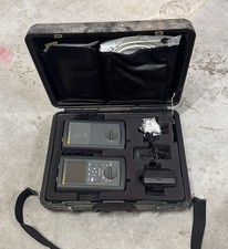 Fluke DSP-2000 Analizzatore di
