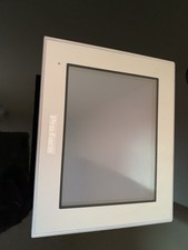HMI PRO FACE operator panel