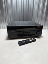 Yamaha RX-V673 Ricevitore A/V