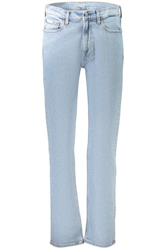 Calvin klein jeans denim - klein, uomo
