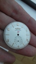 Dogma PRIMA 21 DIAL Cal. AS
