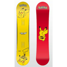 Pokemon CAPiTA Scott Stevens