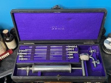 Coffret Aspirateur du Dr