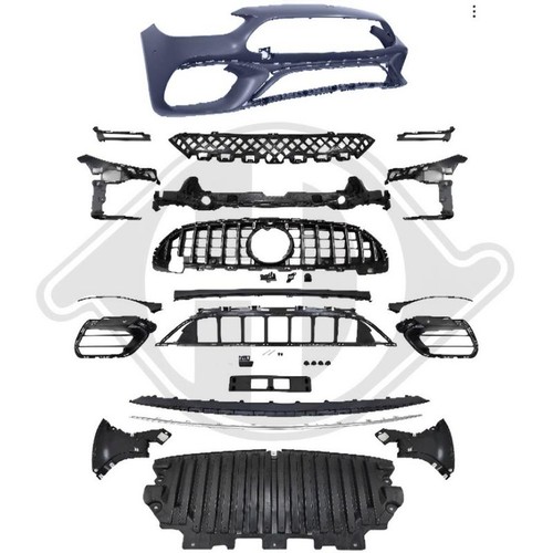 Fanale posteriore destro - fanale,