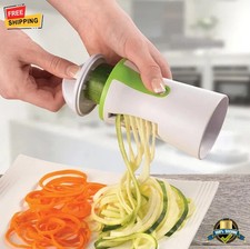 Affettatrice a spirale per