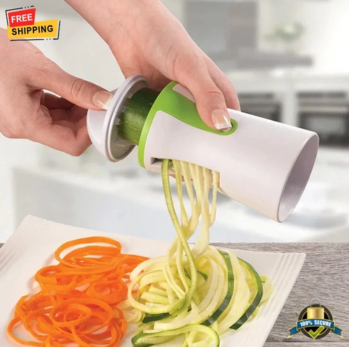 Affettatrice spirale per - spirale,