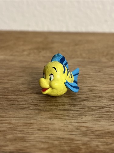 Flounder disney sirenetta - flounder,