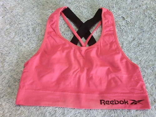 Reggiseno reebok running - reebok,