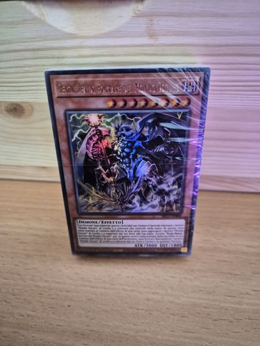 Gi oh deck - yu,