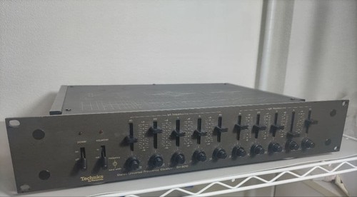 Technics 9010e stereo - technics,