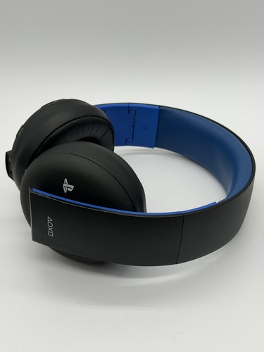 Sony playstation cuffie stereo - playstation,