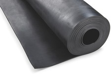 Utilia LASTRA DI GOMMA TELATA