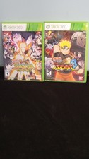 Lotto giochi Naruto Shippuden