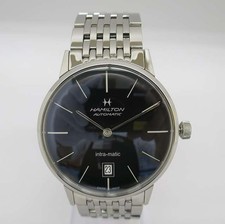 Hamilton H384551 American