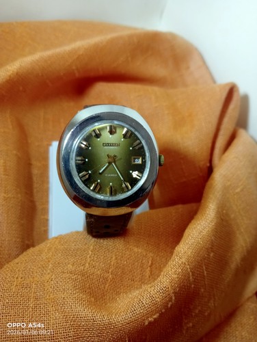 Orologio citizen automatico - orologio,