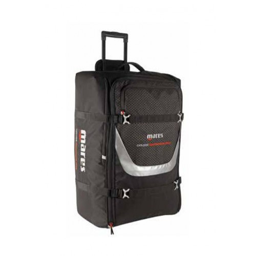 Mares borsa cruise backpack - cruise,