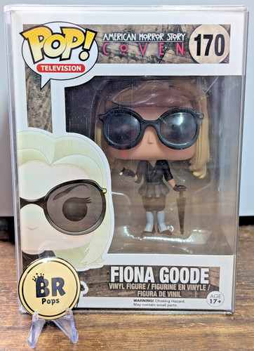 Funko pop american horror - pop!, tv