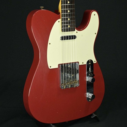 Fender custom shop - fender,