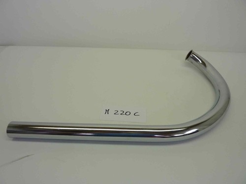 Gilera 300 testa grande - gilera,