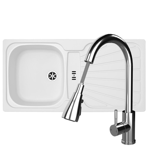 Liquida cmp5wh lavello cucina - cmp5wh,