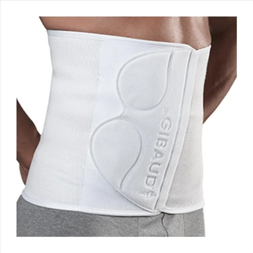 Gibaud cintura - dr.,
