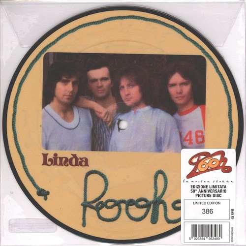 Pooh linda 50th anniversary - -,