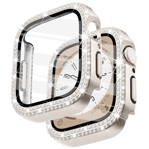 Cassa apple watch 40mm serie - cassa,