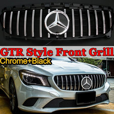 Front Grill Bumper Grille