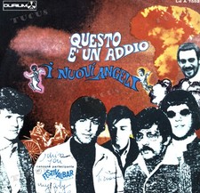 I Nuovi Angeli - Questo È Un