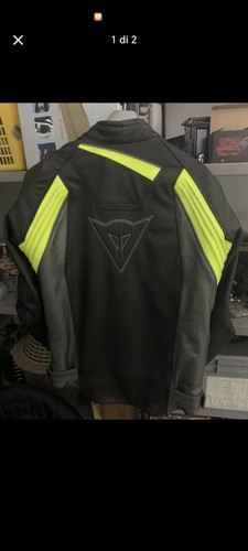 Giubbotto moto dainese - giubbotto,