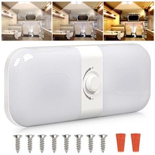 Intckwan Plafoniera LED 12v