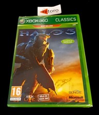 HALO 3 Xbox 360 Classics