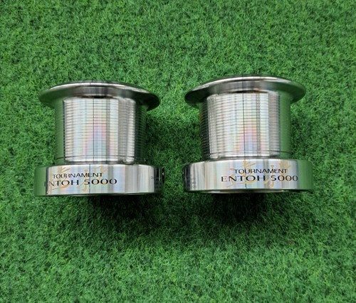 Bobine ricambio daiwa - 2,