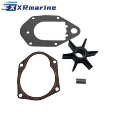 Kit girante pompa acqua per