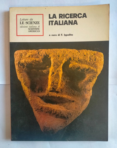 Ricerca italiana f - di,