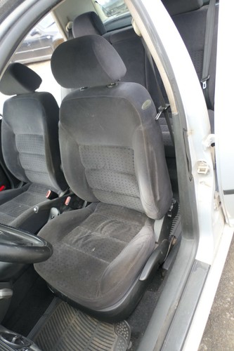 Sedile anteriore sinistro - , vw