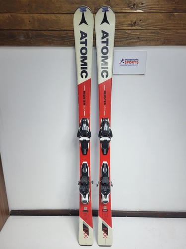 Sci atomic redster 157 - sci, cm
